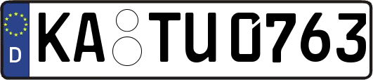 KA-TU0763