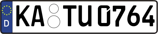 KA-TU0764