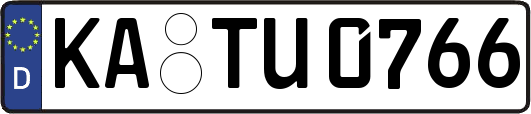 KA-TU0766