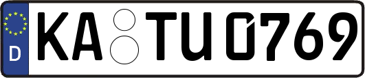 KA-TU0769