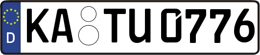 KA-TU0776