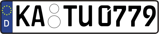 KA-TU0779