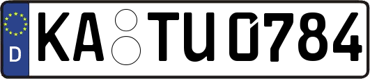 KA-TU0784