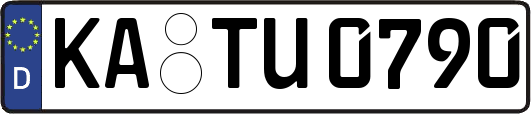 KA-TU0790