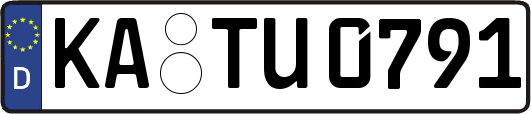 KA-TU0791
