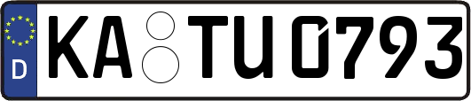 KA-TU0793