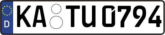KA-TU0794