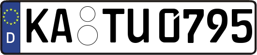 KA-TU0795
