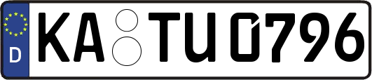 KA-TU0796