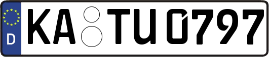 KA-TU0797
