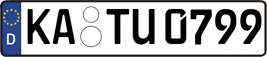 KA-TU0799