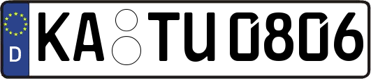 KA-TU0806