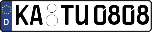 KA-TU0808