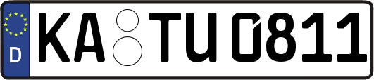 KA-TU0811