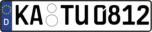 KA-TU0812