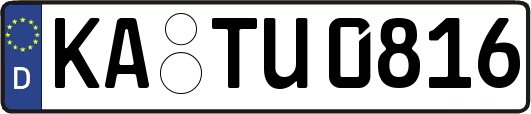 KA-TU0816