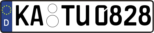 KA-TU0828