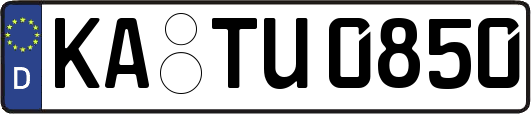 KA-TU0850