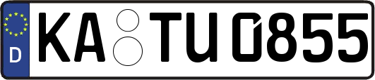 KA-TU0855