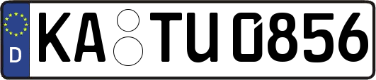 KA-TU0856