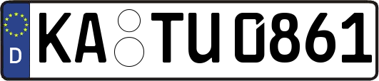 KA-TU0861