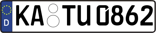 KA-TU0862