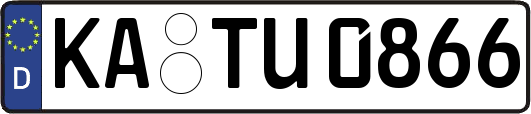 KA-TU0866
