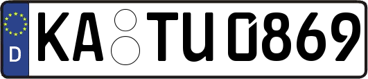 KA-TU0869