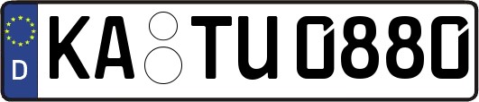 KA-TU0880