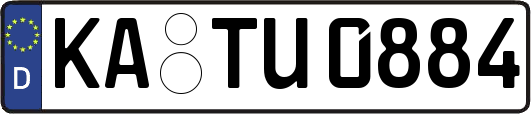 KA-TU0884