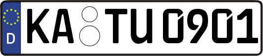 KA-TU0901