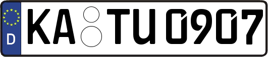 KA-TU0907