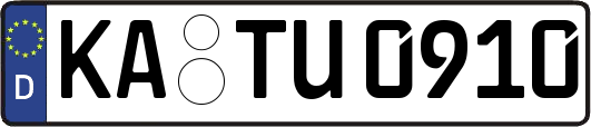 KA-TU0910