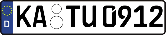KA-TU0912
