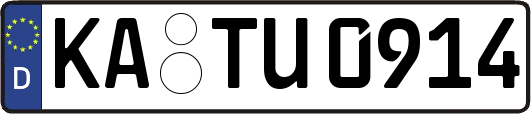 KA-TU0914