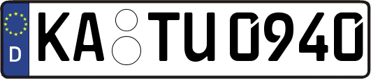 KA-TU0940