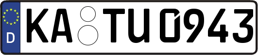 KA-TU0943