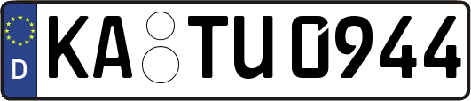 KA-TU0944