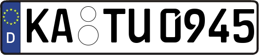 KA-TU0945