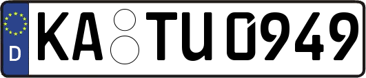 KA-TU0949