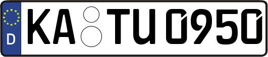 KA-TU0950