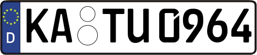 KA-TU0964