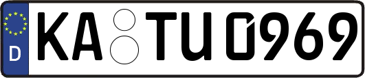 KA-TU0969