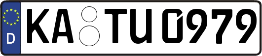 KA-TU0979