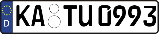 KA-TU0993