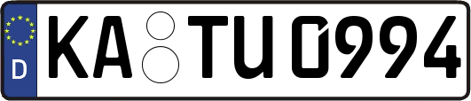 KA-TU0994