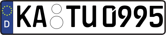 KA-TU0995