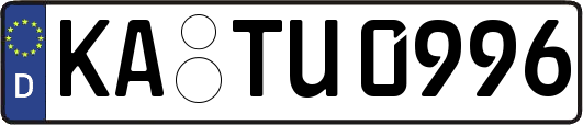 KA-TU0996