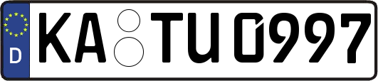 KA-TU0997