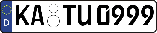 KA-TU0999